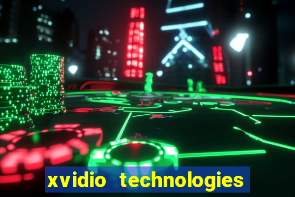 xvidio technologies startup brasil 2024 download video